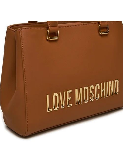  LOVE MOSCHINO | JC4022PP1LKD0/208